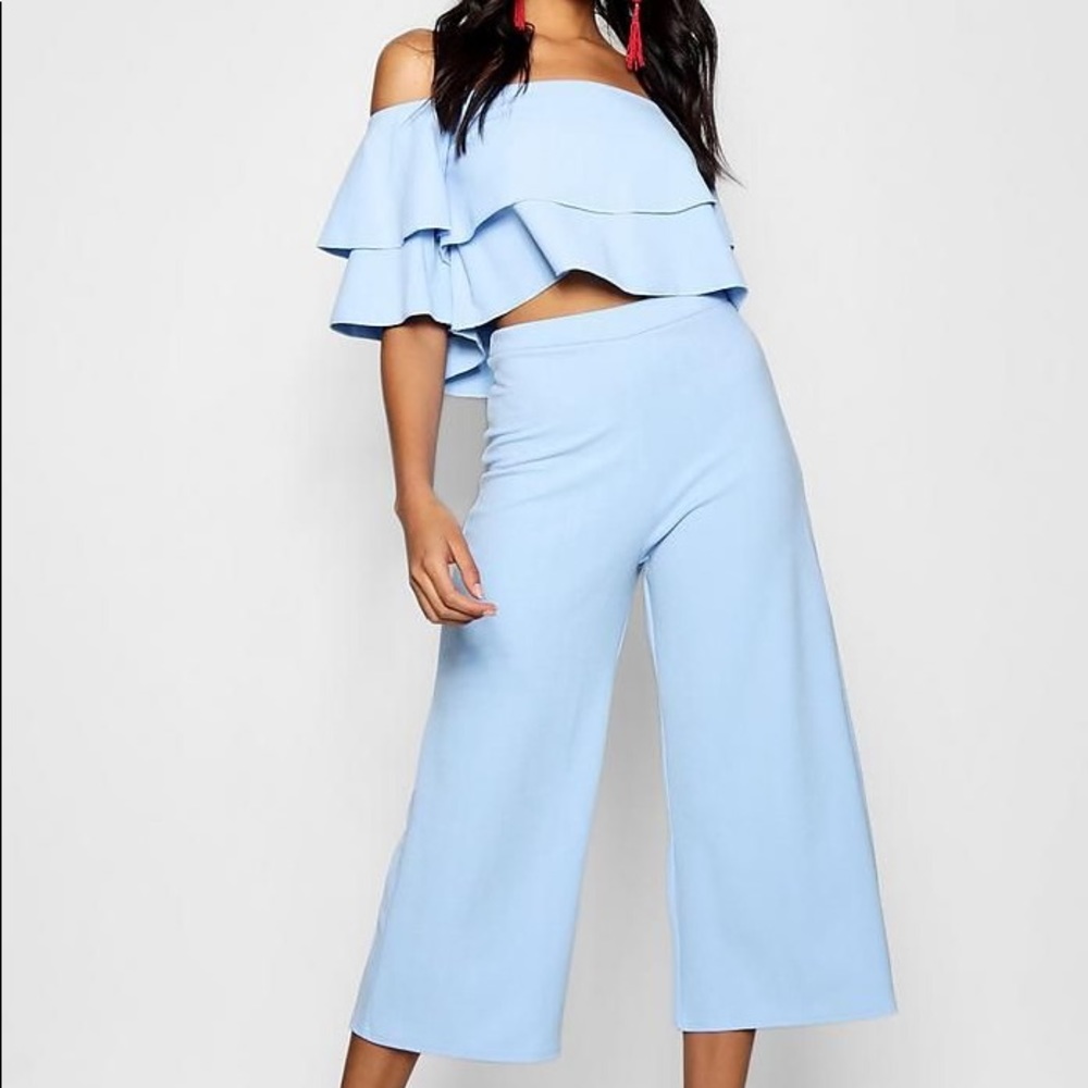 Co-ord set